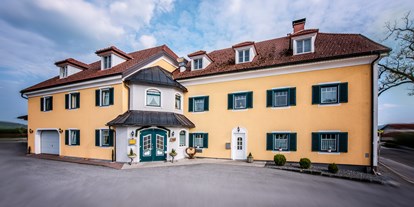 Pensionen - Restaurant - Kirchheim im Innkreis - Wirt z`Weissau